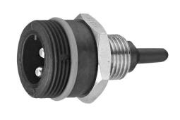 Sensor, intake air temperature Trucktec Automotive 05.42.051
