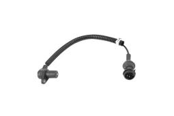 Sensor, crankshaft pulse Trucktec Automotive 05.42.065