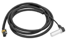 Sensor, wheel speed Trucktec Automotive 05.42.091