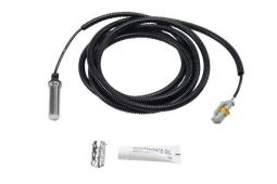 Sensor, wheel speed Trucktec Automotive 05.42.092