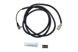 Sensor, wheel speed Trucktec Automotive 05.42.094