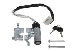 Lock Body, steering lock Trucktec Automotive 05.42.113