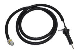 Wear Indicator, brake pad Trucktec Automotive 05.42.120