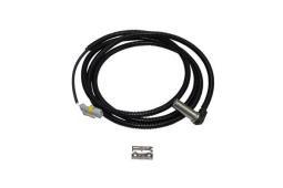 Sensor, wheel speed Trucktec Automotive 05.42.130