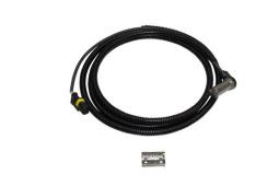 Sensor, wheel speed Trucktec Automotive 05.42.131