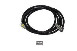 Sensor, wheel speed Trucktec Automotive 05.42.132
