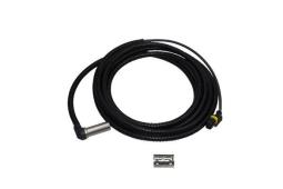 Sensor, wheel speed Trucktec Automotive 05.42.133