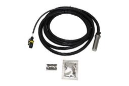 Sensor, wheel speed Trucktec Automotive 05.42.137