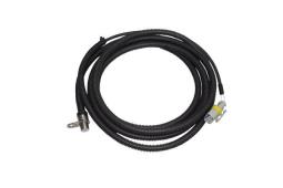 Sensor, wheel speed Trucktec Automotive 05.42.138
