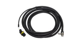Sensor, wheel speed Trucktec Automotive 05.42.139
