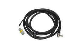 Sensor, wheel speed Trucktec Automotive 05.42.140