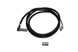 Sensor, wheel speed Trucktec Automotive 05.42.144