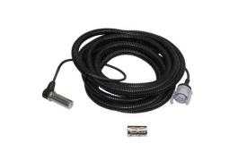 Sensor, wheel speed Trucktec Automotive 05.42.147