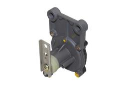 Sensor, pneumatic suspension level Trucktec Automotive 05.42.160