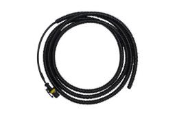 Sensor, wheel speed Trucktec Automotive 05.42.164
