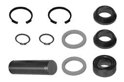 Repair Kit, clutch release bearing Trucktec Automotive 05.43.008