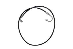 Hose Line, driver cab tilting device Trucktec Automotive 05.44.011