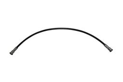 Hose Line, driver cab tilting device Trucktec Automotive 05.44.014
