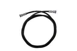 Hose Line, driver cab tilting device Trucktec Automotive 05.44.015