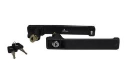 Exterior Door Handle Trucktec Automotive 05.53.007