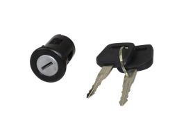 Lock Set, locking system Trucktec Automotive 05.53.008