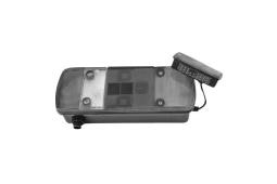 Tail Light Assembly Trucktec Automotive 05.58.058