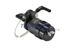 Washer Fluid Pump, window cleaning Trucktec Automotive 05.60.002