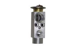 Expansion Valve, air conditioning Trucktec Automotive 05.59.011