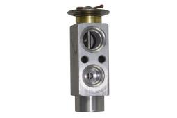 Expansion Valve, air conditioning Trucktec Automotive 05.59.012