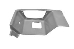 Rocker Panel Trucktec Automotive 05.62.011