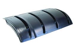 Wind Deflector Trucktec Automotive 05.62.032