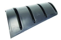 Wind Deflector Trucktec Automotive 05.62.033