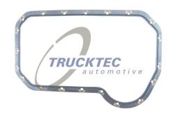 Gasket, oil sump Trucktec Automotive 07.10.006