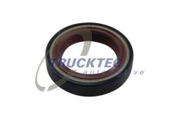 Shaft Seal, camshaft Trucktec Automotive 07.10.010