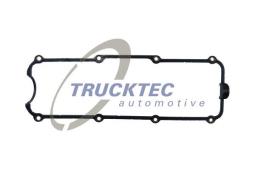 Gasket, cylinder head cover Trucktec Automotive 07.10.018