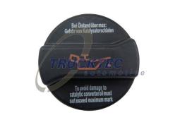 Sealing Cap, oil filler neck Trucktec Automotive 07.10.020