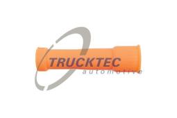 Tube, oil dipstick Trucktec Automotive 07.10.021