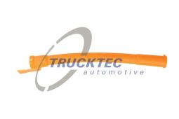 Tube, oil dipstick Trucktec Automotive 07.10.023