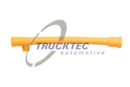 Tube, oil dipstick Trucktec Automotive 07.10.024