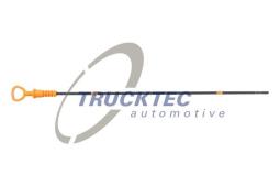 Oil Dipstick Trucktec Automotive 07.10.042