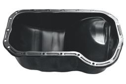 Oil Sump Trucktec Automotive 07.10.011