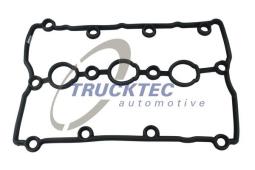 Gasket, cylinder head cover Trucktec Automotive 07.10.063