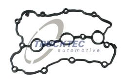 Gasket, cylinder head cover Trucktec Automotive 07.10.065