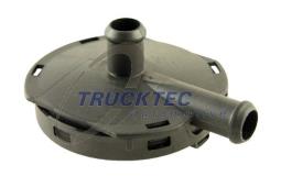 Screw Plug, oil sump Trucktec Automotive 07.10.081