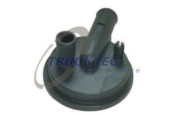 Valve, crankcase ventilation Trucktec Automotive 07.10.073