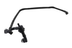 Hose, crankcase ventilation Trucktec Automotive 07.10.058