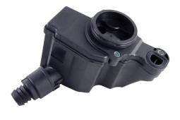 Oil Separator, crankcase ventilation Trucktec Automotive 07.10.068