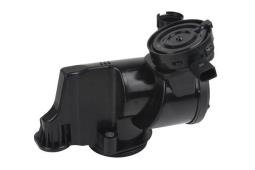Oil Separator, crankcase ventilation Trucktec Automotive 07.10.069