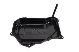 Oil Sump, automatic transmission Trucktec Automotive 07.10.087