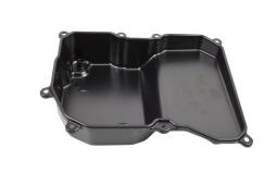 Oil Sump, automatic transmission Trucktec Automotive 07.10.088